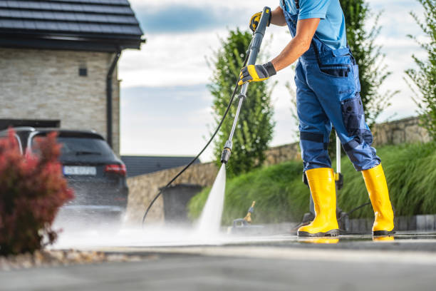 Reliable Wamac, IL Pressure Washing Solutions