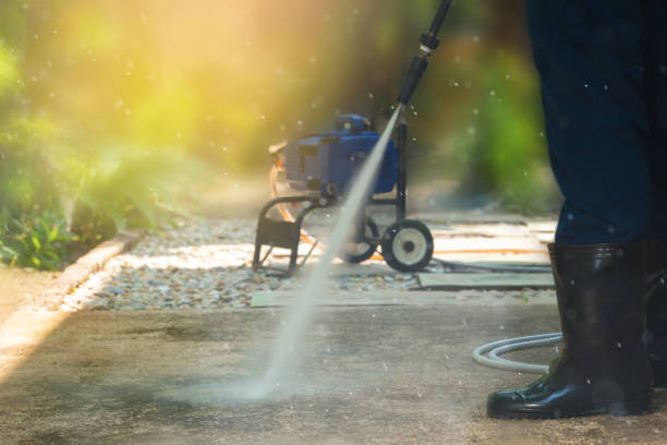 Boat and Dock Cleaning in Wamac, IL